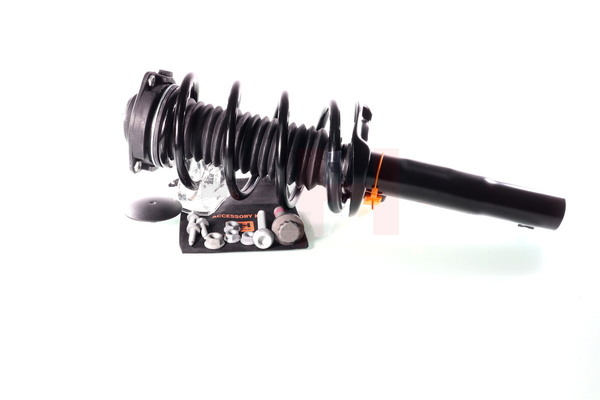 GH GH-359961C04: Jambe de suspension Jambe de suspension complète