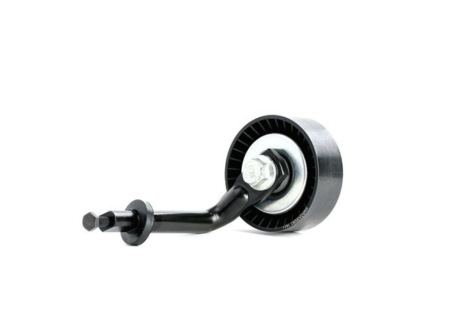 SNR GA350.61: Rola intinzator, curea transmisie Ř: 70mm