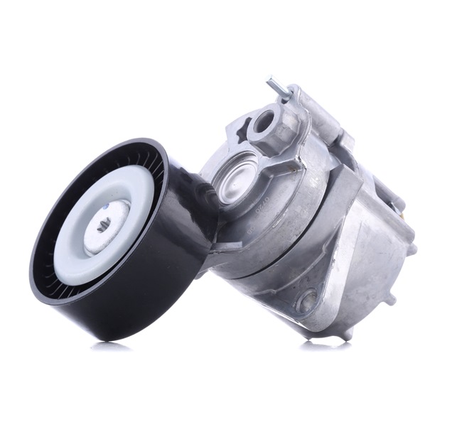 SNR GA351.08 Τεντωτήρας, ιμάντας poly-V MERCEDES-BENZ C-class Sedan (W203) 231 PS Πετρέλαιο κόστος