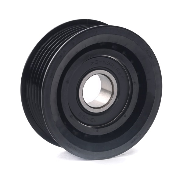 SNR GA351.09 Τροχαλία παρέκκλισης, ιμάντας poly-V MERCEDES-BENZ C-class Coupe (CL203) 231 PS Πετρέλαιο κόστος