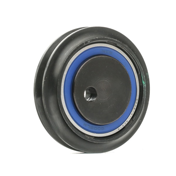 SNR GA354.14 Spanrol, poly V-riem VOLKSWAGEN TRANSPORTER 4 Bus (70XB, 70XC, 7DB, 7DW) 78 Pk Diesel kosten
