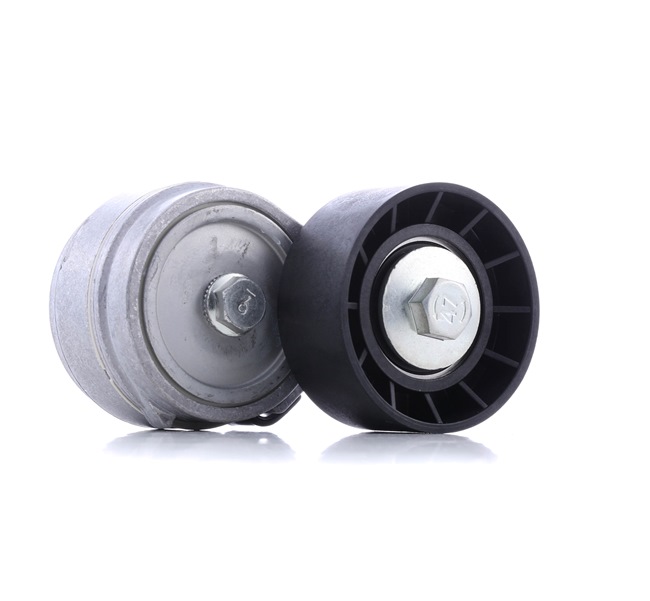 SNR GA358.85 Rolo tensor, correia trapezoidal estriada FIAT BRAVO 1 (182) 105 cv Diesel custo