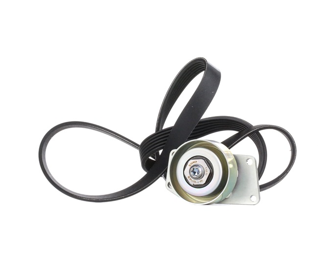 SNR KA859.17: Poly V-riem set