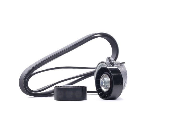 SNR KA866.07: Poly V-riem set