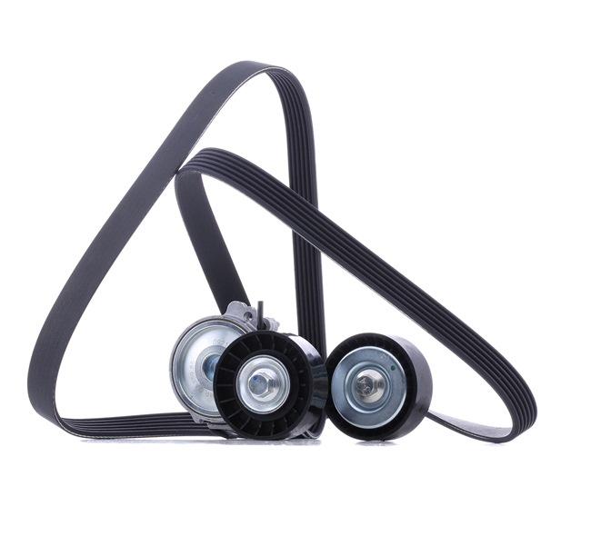 SNR KA866.17: Poly V-riem set