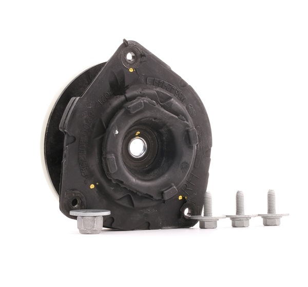 SNR KB655.27 Kit riparazione, Cuscinetto ammortizzatore a molla RENAULT MODUS / GRAND MODUS (F/JP0_) 103 CV Benzina costo