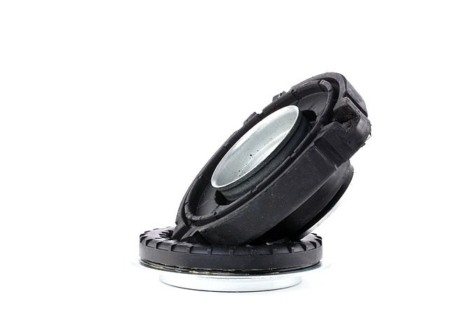 SNR KB657.13: Reparatieset, Ring voor schokbreker veerpootlager Vooras rechts, Vooras links