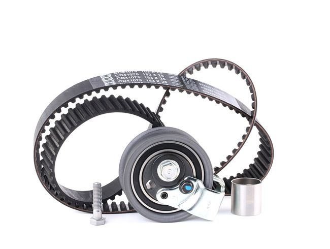 SNR KD457.22: Kit de distribution Nbr. dents: 153