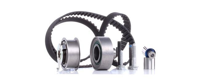 SNR KD457.37: Kit de distribution Nbr. dents: 141