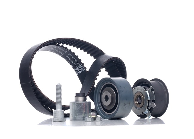 SNR KD457.61: Kit cinghia di distribuzione N° denti: 141