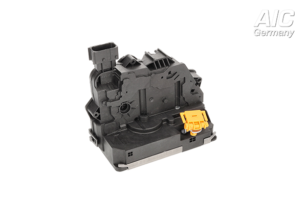 AIC 74014: Türschloß Original AIC Quality hinten links