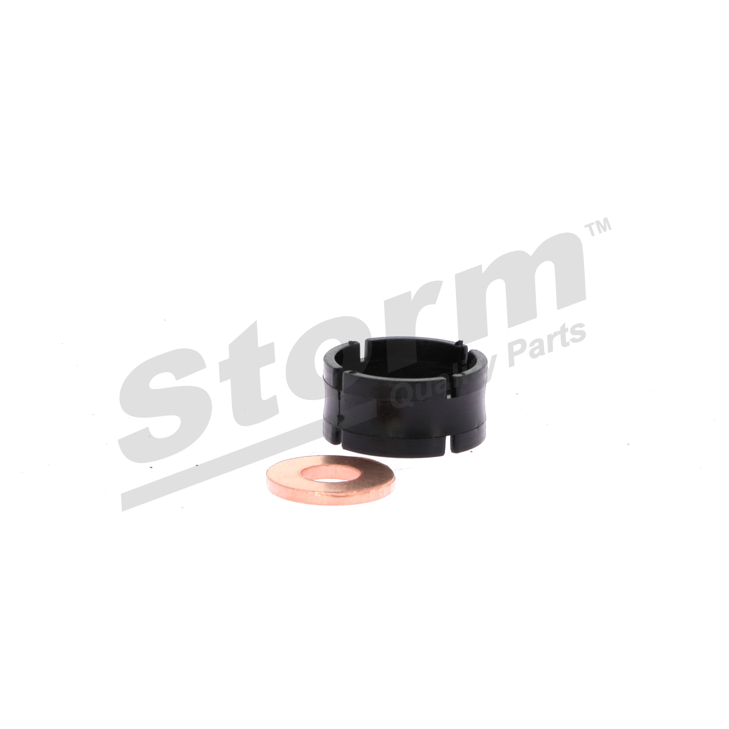 STORM QUALITY PARTS 460020: Dichtungssatz, Einspritzdüse