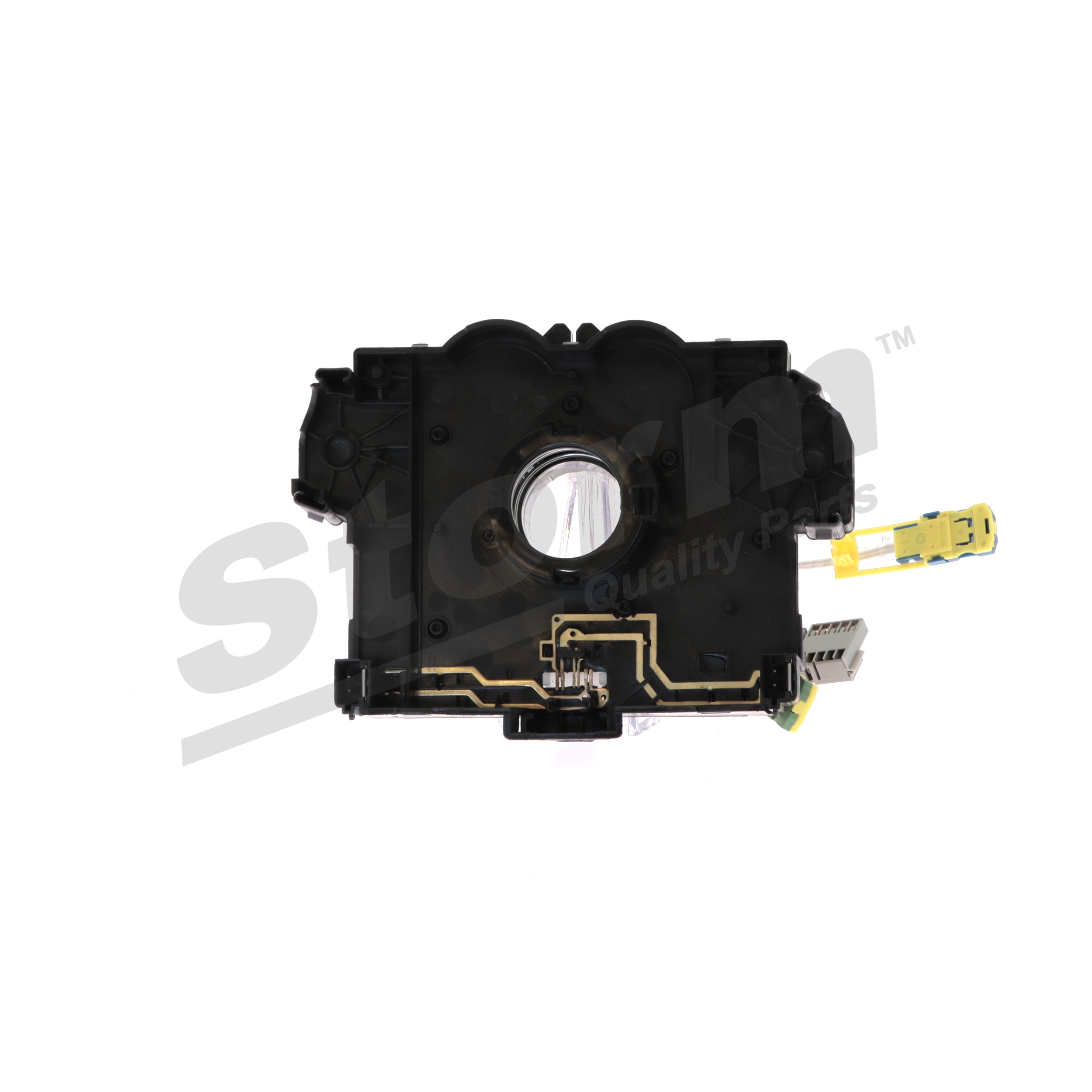 STORM QUALITY PARTS 8102025: Wickelfeder, Airbag
