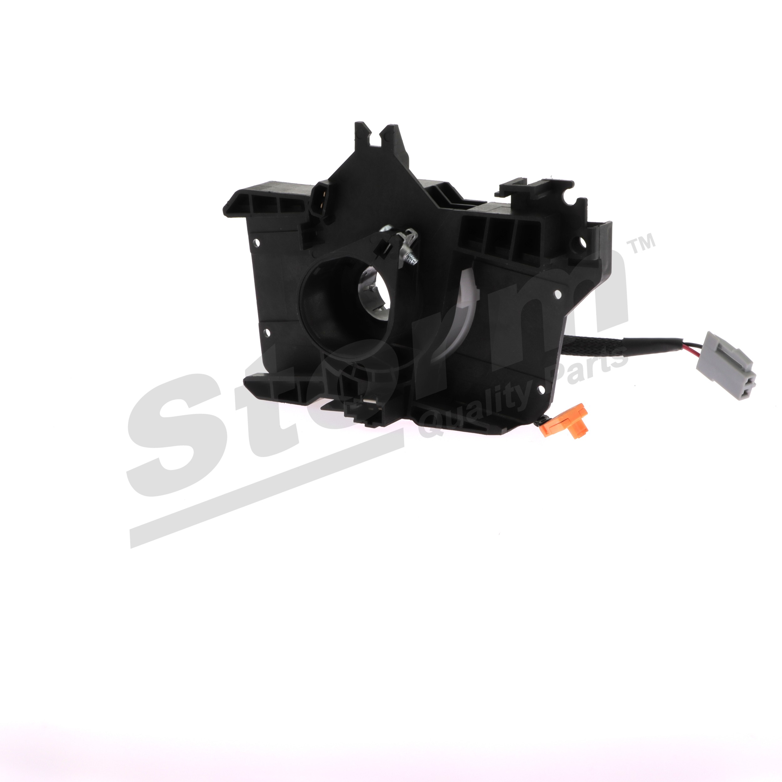 STORM QUALITY PARTS 8102029: Sprężyna żrubowa, poduszka powietrzna