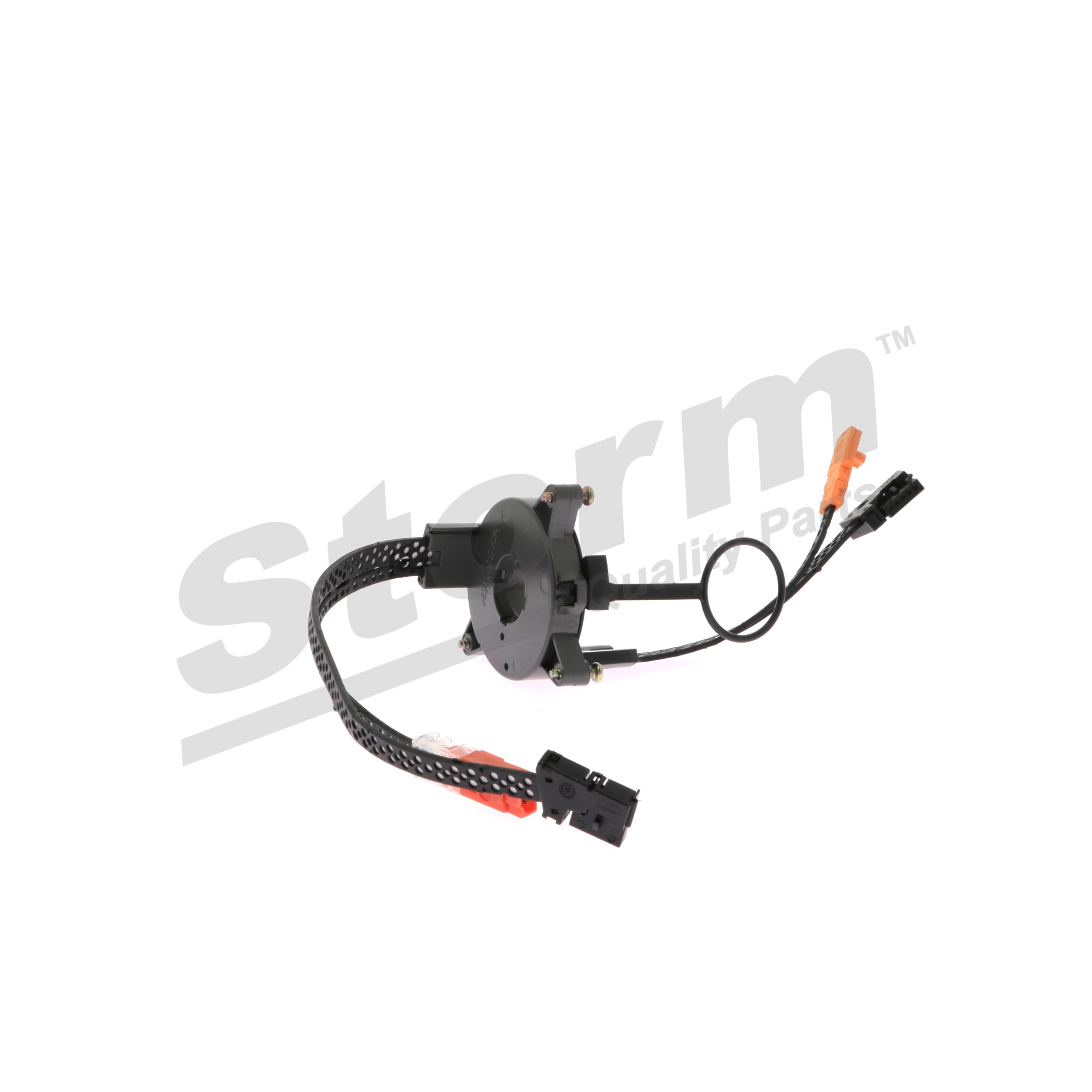 STORM QUALITY PARTS 8102031: Sprężyna żrubowa, poduszka powietrzna