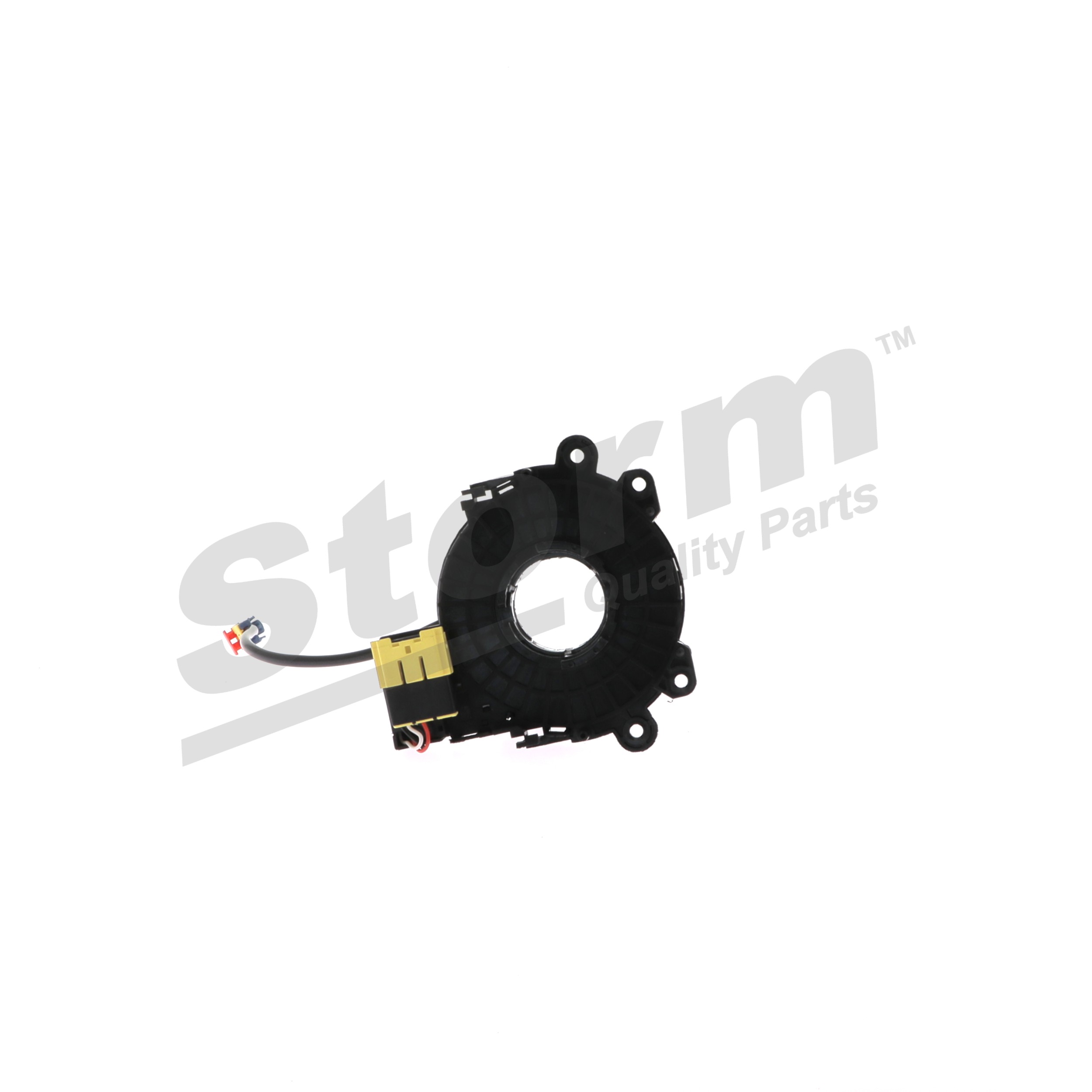 STORM QUALITY PARTS 8102033: Sprężyna żrubowa, poduszka powietrzna