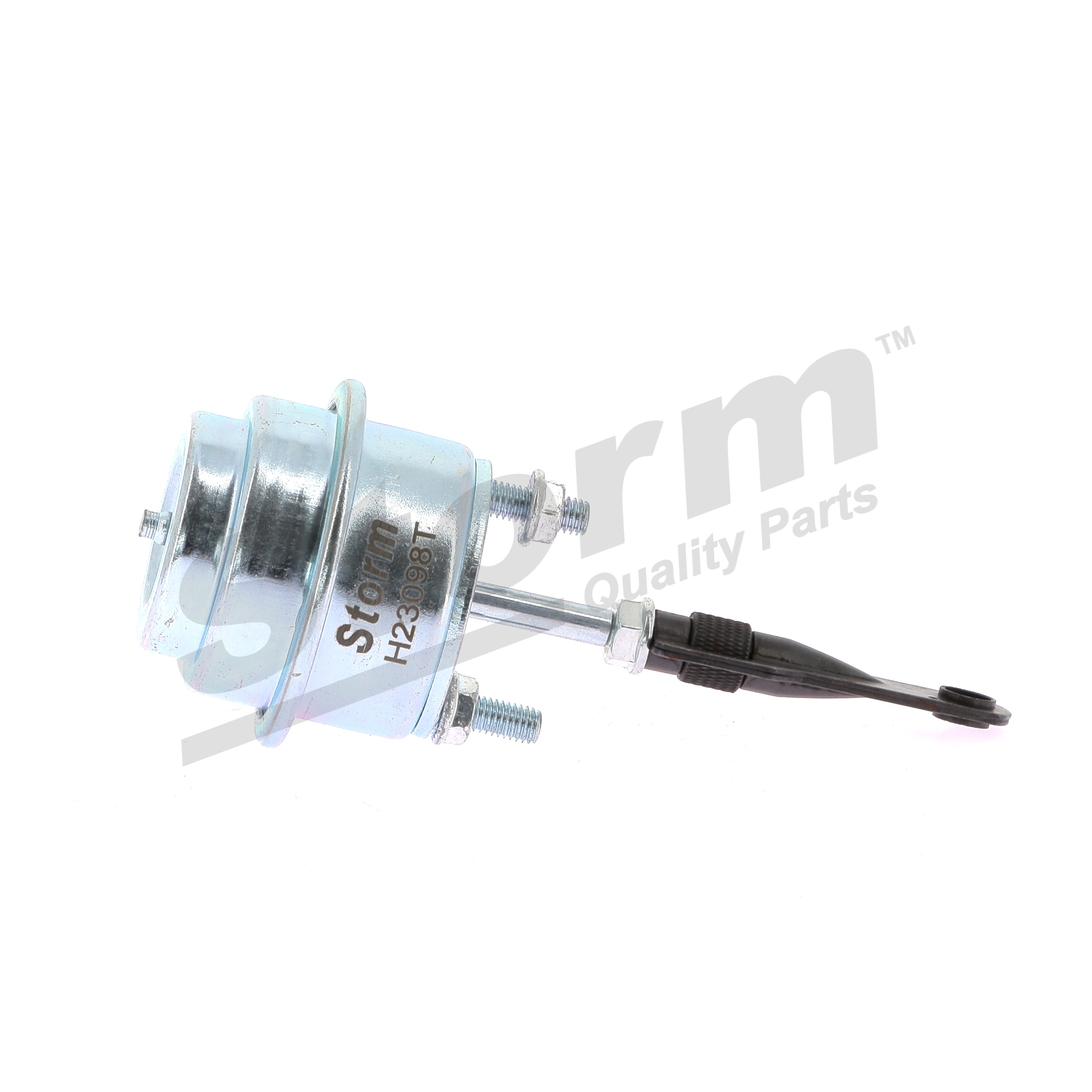 STORM QUALITY PARTS 891101: Electroválvula turbo