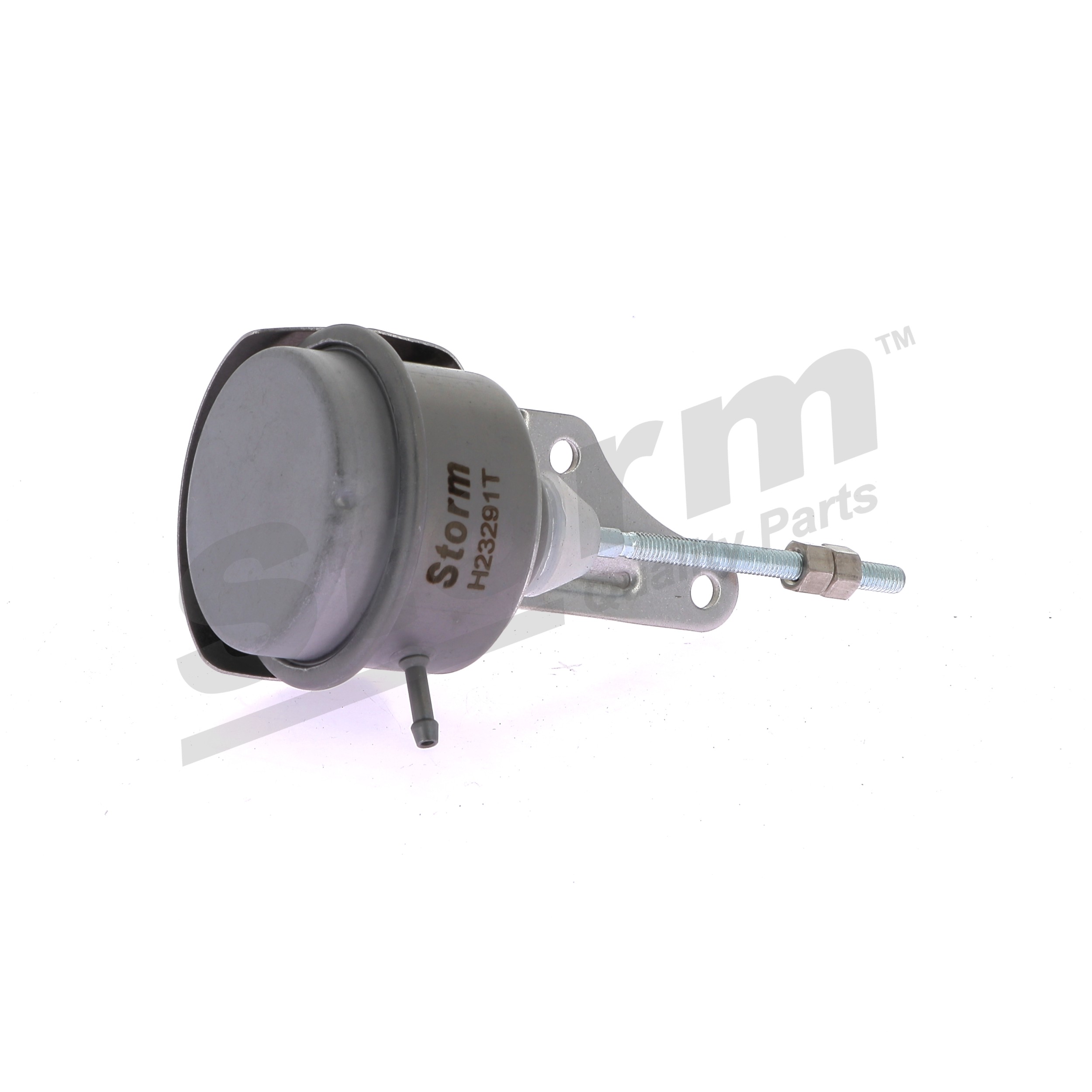 STORM QUALITY PARTS 97996: Ladedruckregelventil