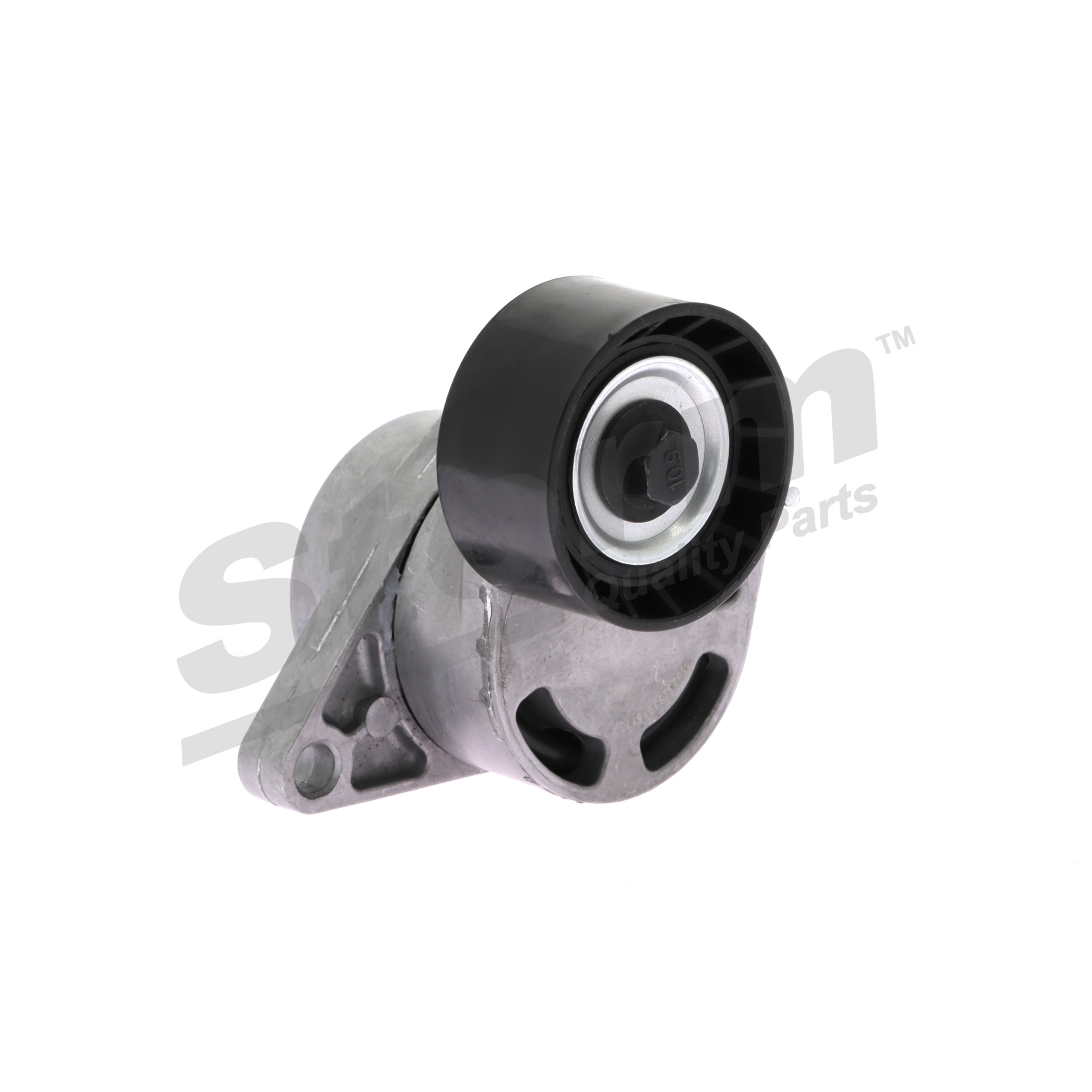 STORM QUALITY PARTS F15133: Spennarm, vifterem