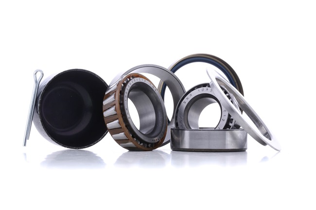 SNR R155.06: Kit cuscinetto ruota