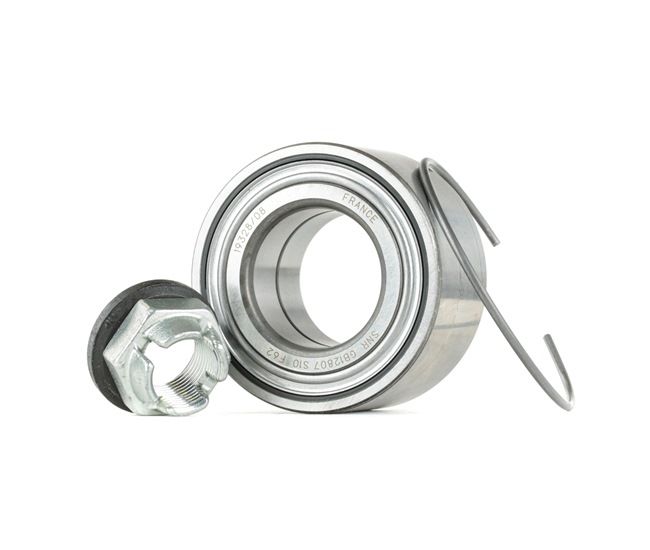 SNR R155.16: Set rulment roata