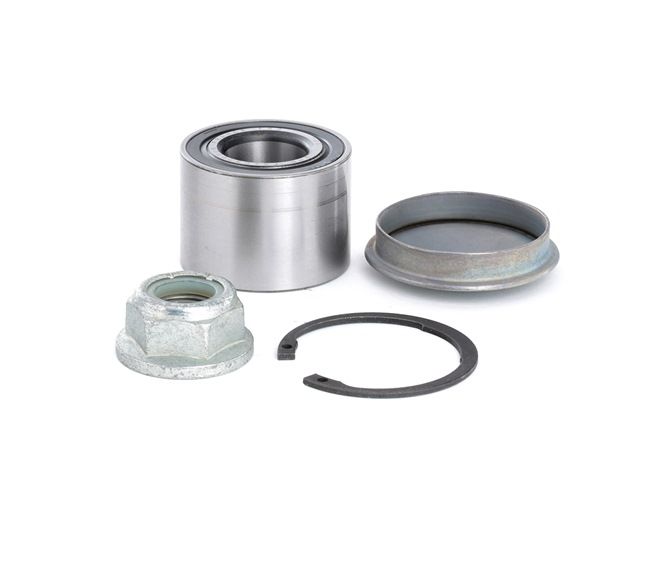 SNR R155.63 Pyöränlaakerisarja RENAULT CLIO 2 (BB0/1/2, CB0/1/2) 172 hv Bensiini hinta