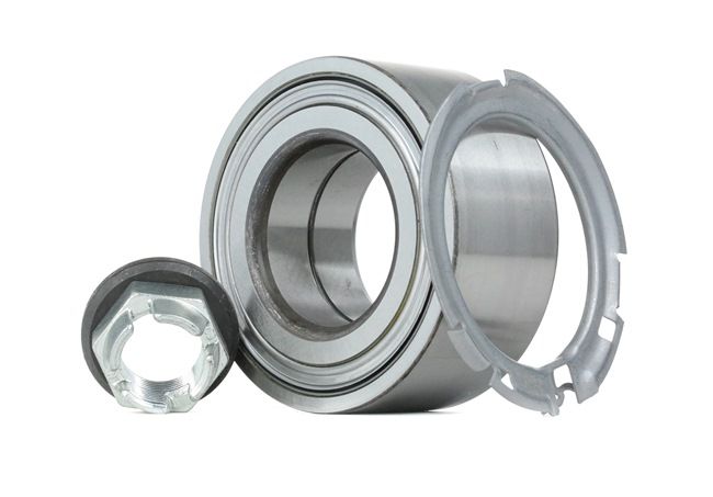 SNR R155.74 Radlagersatz RENAULT ESPACE 4 (JK0/1) 241 PS Benzin Kosten