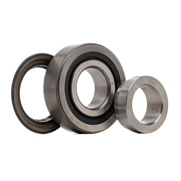 SNR R159.20: Set rulment roata