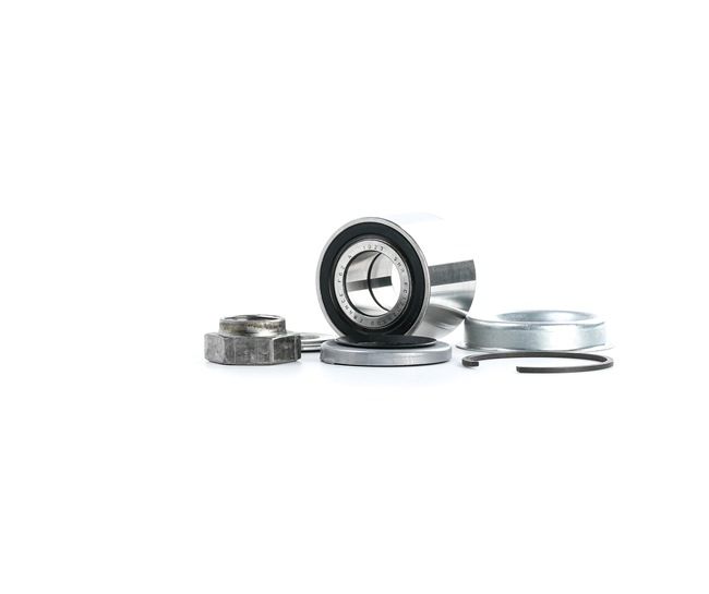 SNR R159.38: Set rulment roata