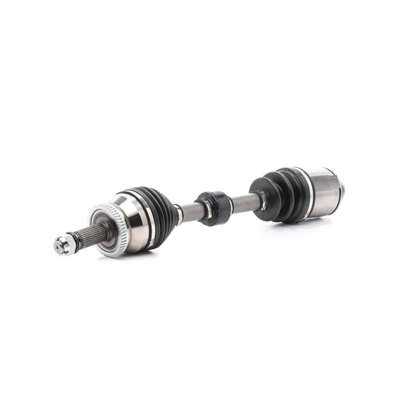 RIDEX 13D1291: Antriebswelle Vorderachse rechts, 610mm