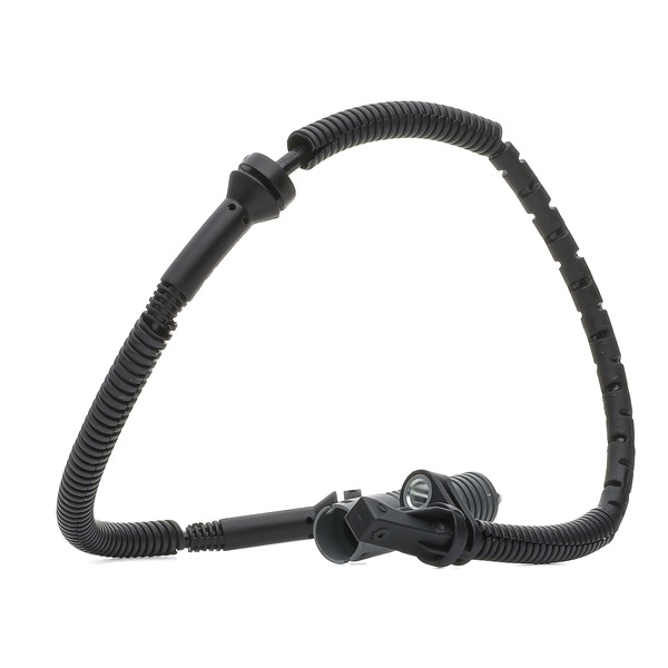 RIDEX PLUS 412W0133P Датчик, обороти на колелото BMW 3 (E90) 163 K.C. дизел цена