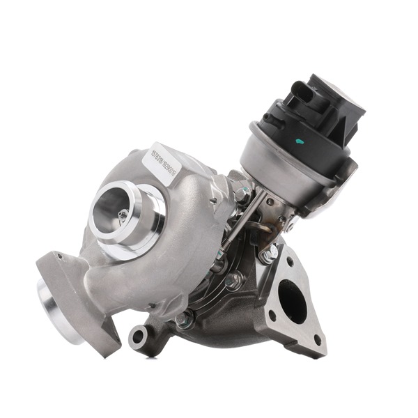 RIDEX 2234C11612 Turbolader AUDI A4 Avant (8K5, B8) 143 PS Diesel Kosten
