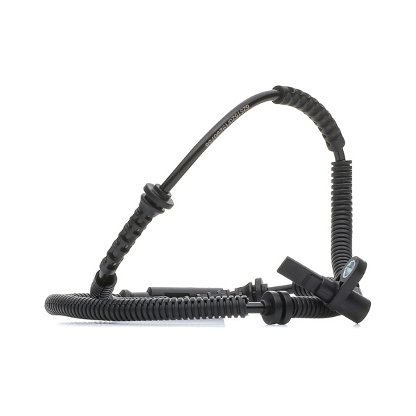 RIDEX PLUS 412W0101P Wielsnelheidssensor (ABS) OPEL Corsa E Hatchback (X15) 101 Pk Benzine kosten