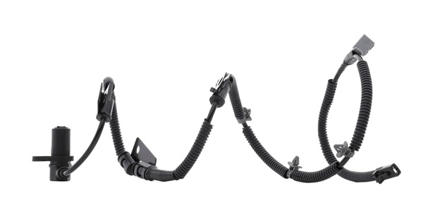 RIDEX PLUS 412W0243P: ABS-Sensor Vorderachse rechts