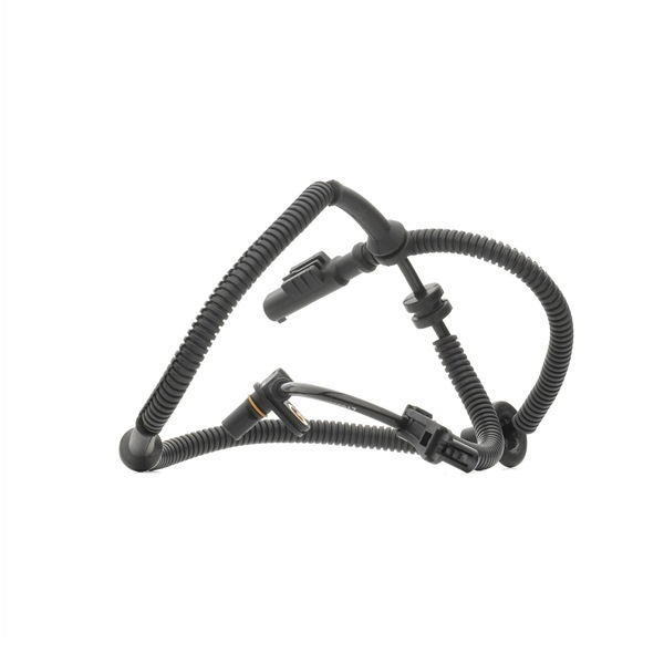 RIDEX PLUS 412W0476P: ABS-Sensor Hinterachse beidseitig