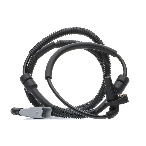 RIDEX PLUS 412W0477P: ABS-Sensor Vorderachse beidseitig