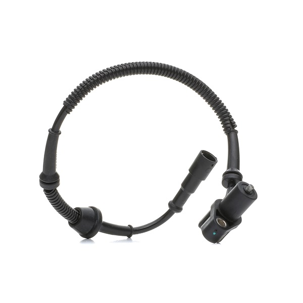RIDEX PLUS 412W0056P Senzor, turatie roata VW TRANSPORTER 4 Bus (70XB, 70XC, 7DB, 7DW) 110 CP benzina cat costa