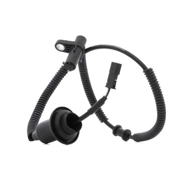 RIDEX PLUS 412W0384P: ABS-anturi Taka-akseli, oikea