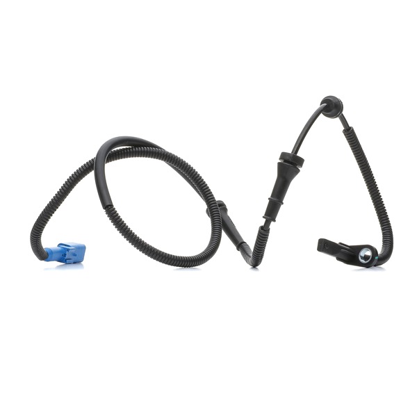 RIDEX PLUS 412W0108P ABS-Sensor CITROЁN C3 II (SC_) 68 PS Diesel Kosten