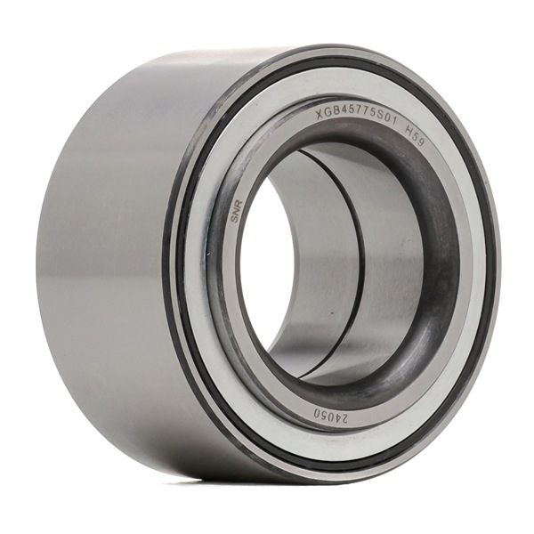 SNR R169.58 Σετ ρουλεμάν τροχών CITROЁN C1 II (PA_, PS_) 69 PS Βενζίνη κόστος