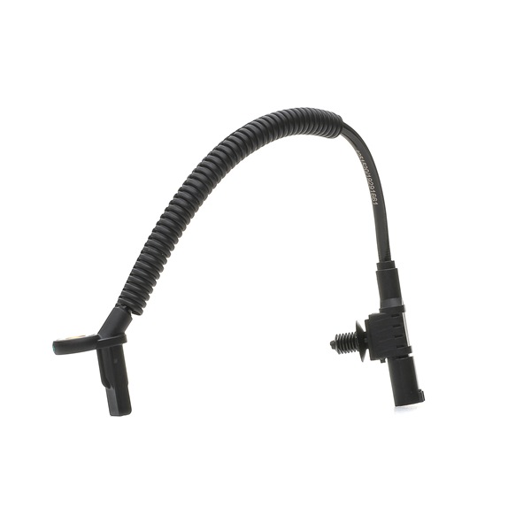 RIDEX PLUS 412W0163P Snímač počtu otáčok kolesa MERCEDES-BENZ Trieda M (W164) 211 KS nafta cena