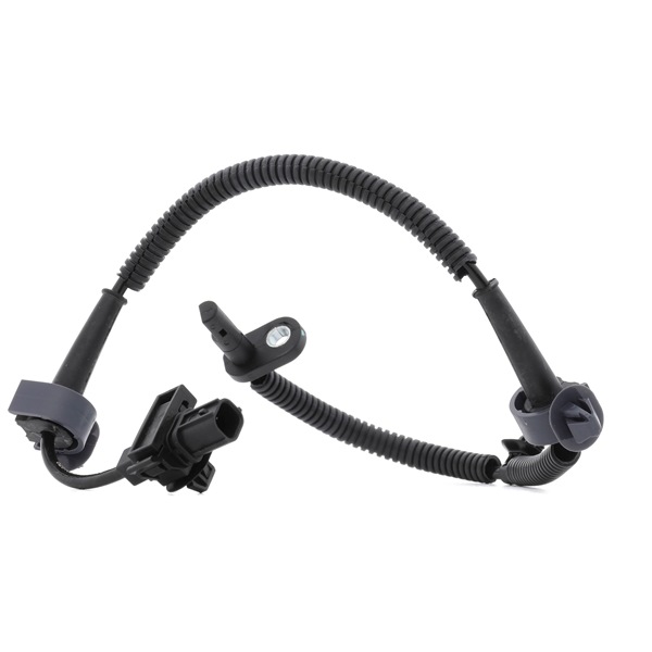 RIDEX PLUS 412W0847P: Sensor ABS Eje trasero, derecha