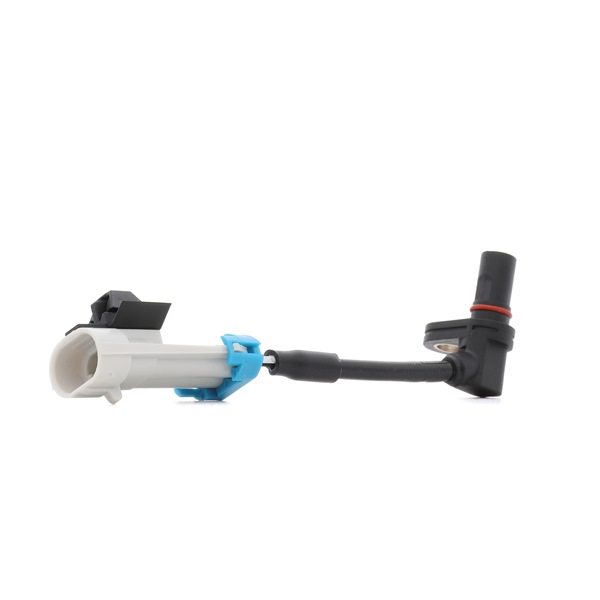 RIDEX PLUS 412W0120P ABS Sensor CHEVROLET CAPTIVA (C100, C140) 2.0 D 126 PS Diesel