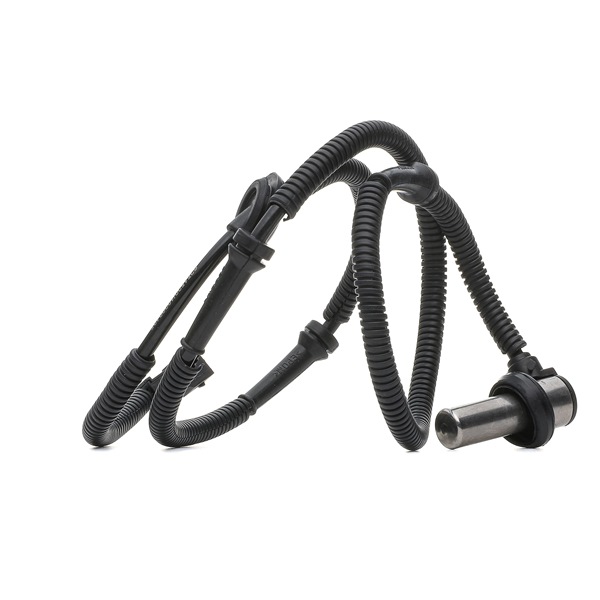 RIDEX PLUS 412W0294P: ABS-Sensor Hinterachse links, Hinterachse rechts, 1190mm, mit Kabel