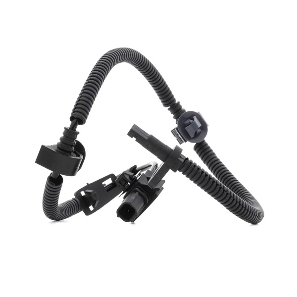 RIDEX PLUS 412W0722P: Sensor ABS Delante, derecha, 680mm