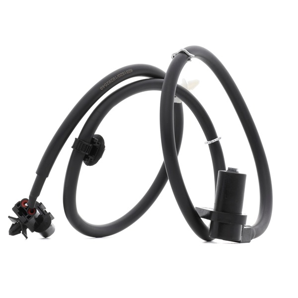 RIDEX PLUS 412W0201P ABS Sensor MITSUBISHI OUTLANDER I (CU_W) 160 HK Benzin hvad koster