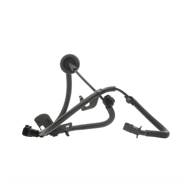 RIDEX PLUS 412W0442P: ABS-Sensor Hinterachse links, 1030mm