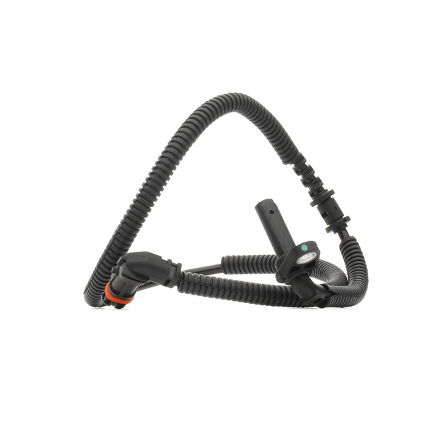 RIDEX PLUS 412W0642P: ABS-Sensor Vorderachse links