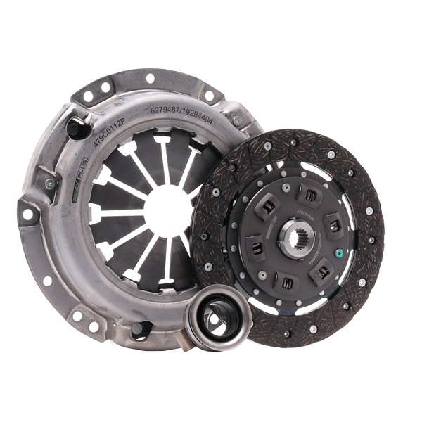 RIDEX PLUS 479C0112P Spojková sada SUZUKI SWIFT 1 (AA) 64 KS Benzín cena