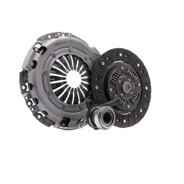 RIDEX PLUS 479C0091P Комплект съединител RENAULT MASTER 2 Kasten (FD) 90 K.C. дизел цена
